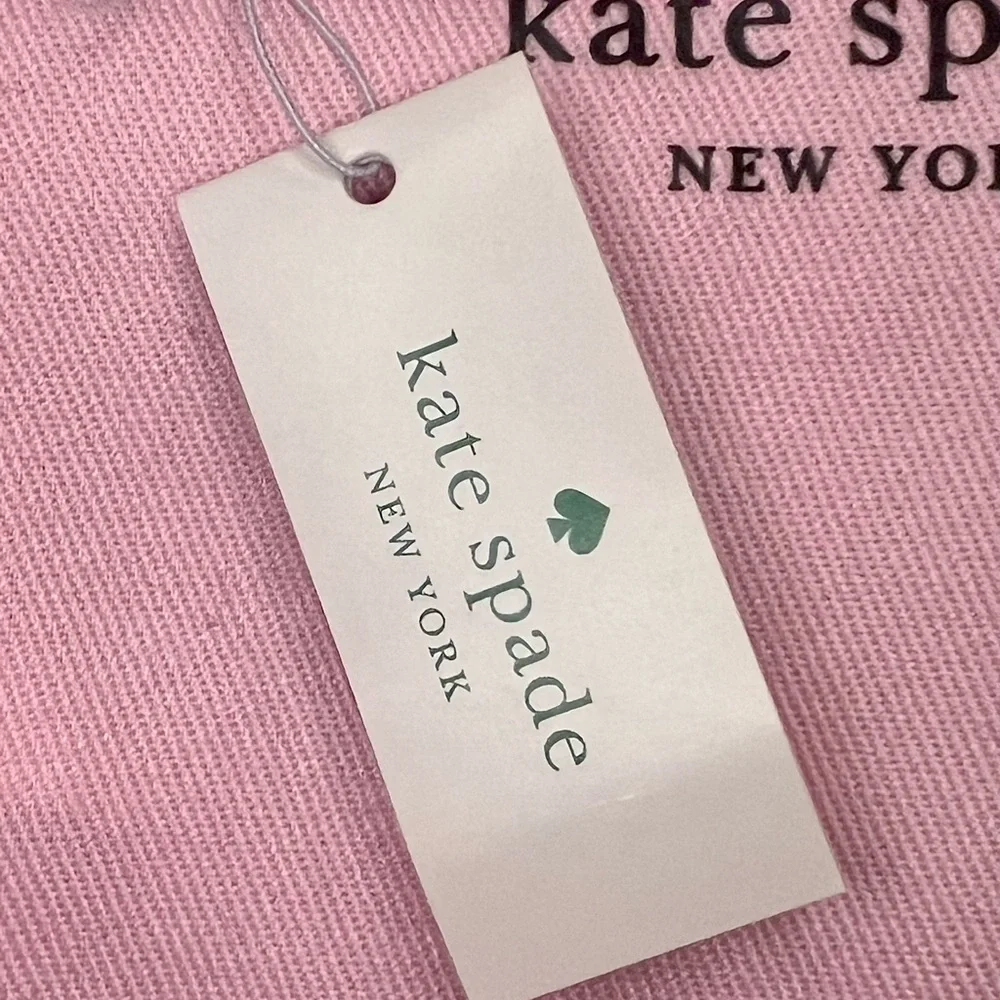 NWT Kate Spade Silver Bow Bracelet - Picture 6 of 10